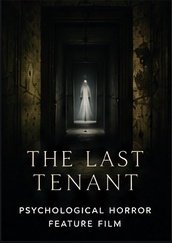 Concept poster for The Last Tenant