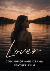 Concept poster for Lover