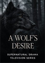 Concept poster for A Wolf’s Desire